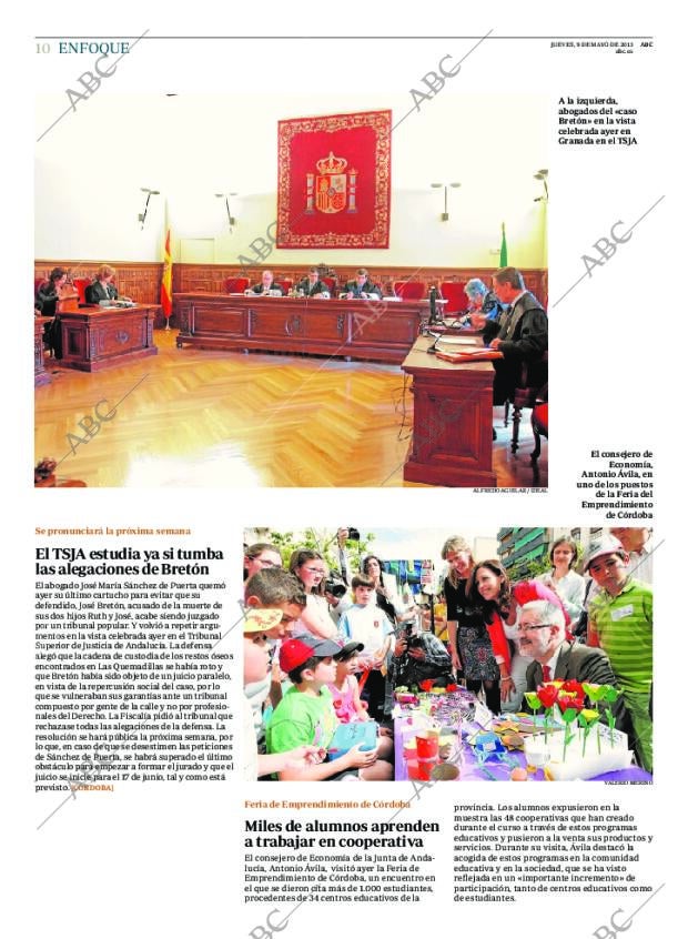 ABC CORDOBA 09-05-2013 página 10