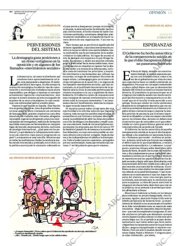 ABC CORDOBA 09-05-2013 página 13