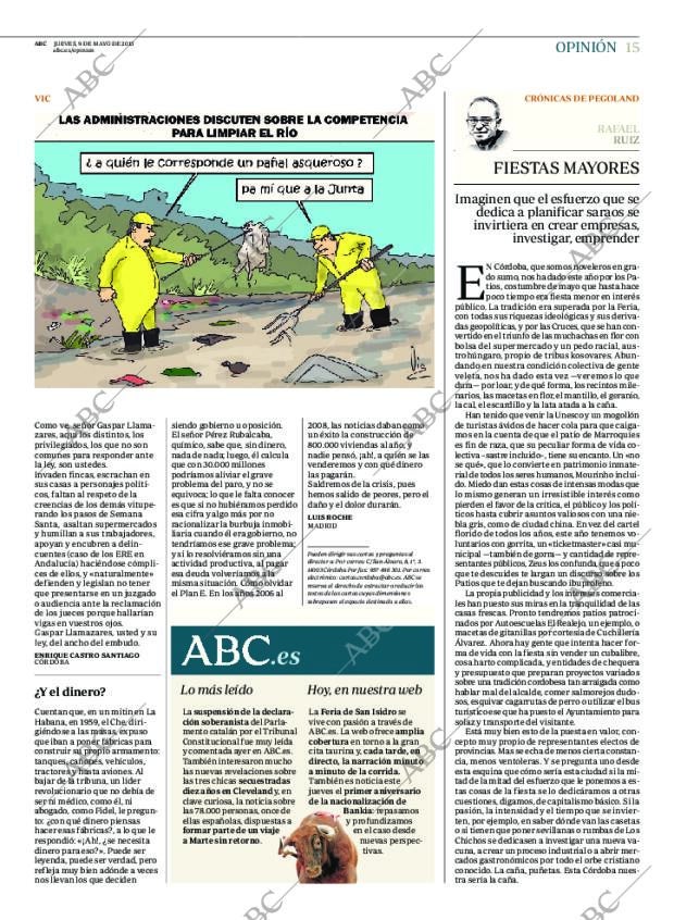 ABC CORDOBA 09-05-2013 página 15