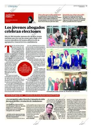 ABC CORDOBA 09-05-2013 página 22