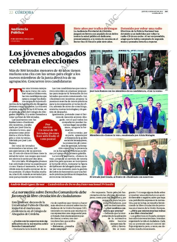 ABC CORDOBA 09-05-2013 página 22