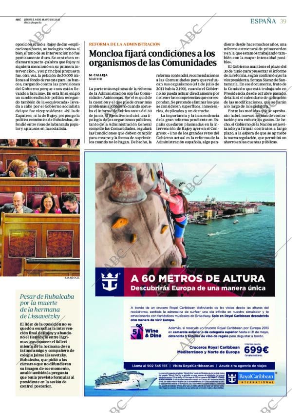 ABC CORDOBA 09-05-2013 página 39