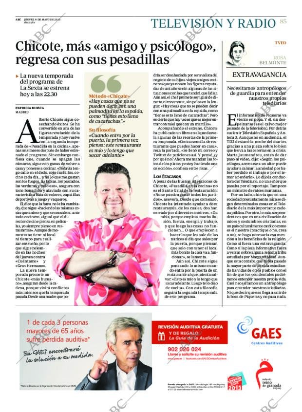 ABC CORDOBA 09-05-2013 página 85