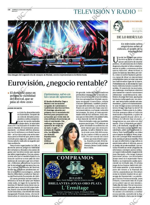 ABC CORDOBA 10-05-2013 página 101