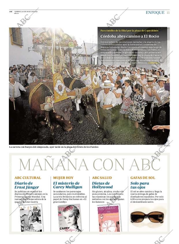ABC CORDOBA 10-05-2013 página 11