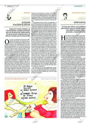 ABC CORDOBA 10-05-2013 página 13