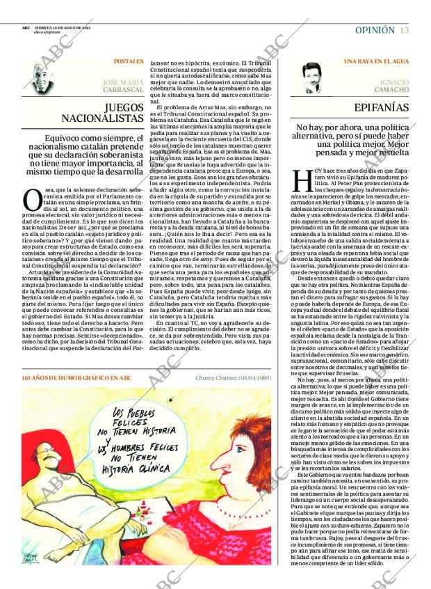 ABC CORDOBA 10-05-2013 página 13