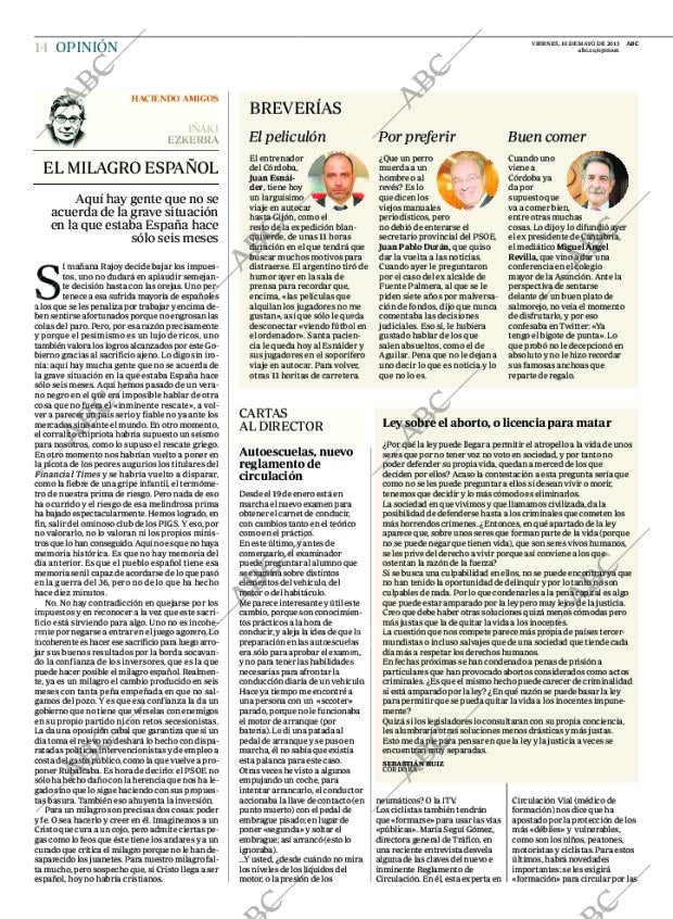 ABC CORDOBA 10-05-2013 página 14