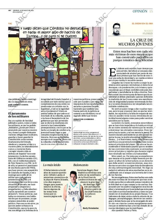 ABC CORDOBA 10-05-2013 página 15