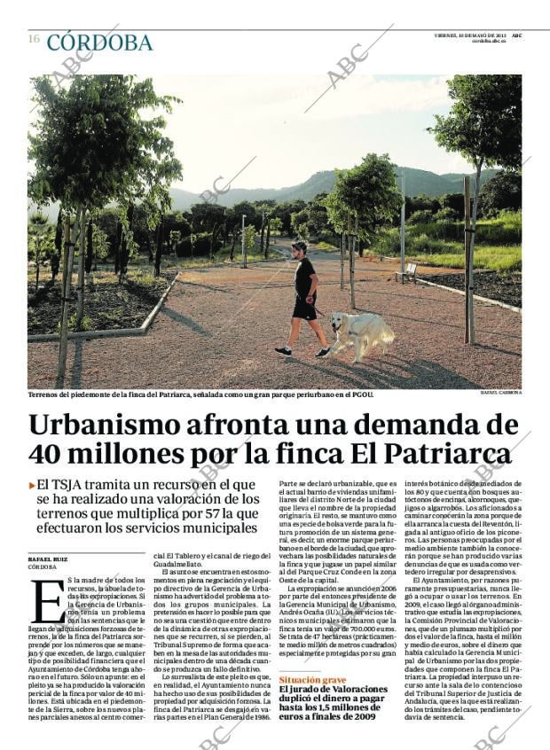 ABC CORDOBA 10-05-2013 página 16