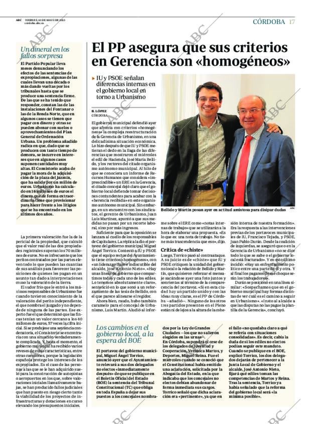 ABC CORDOBA 10-05-2013 página 17