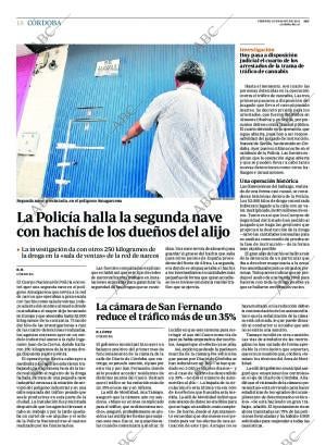 ABC CORDOBA 10-05-2013 página 18