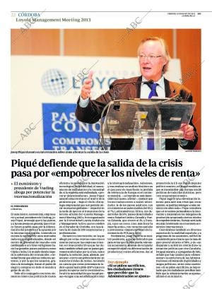 ABC CORDOBA 10-05-2013 página 22