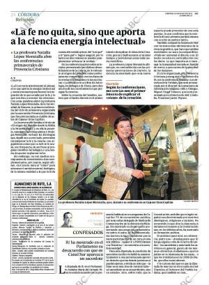 ABC CORDOBA 10-05-2013 página 24