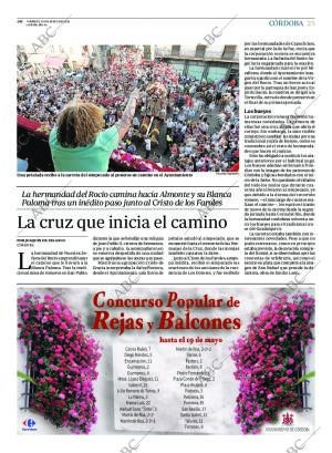 ABC CORDOBA 10-05-2013 página 25