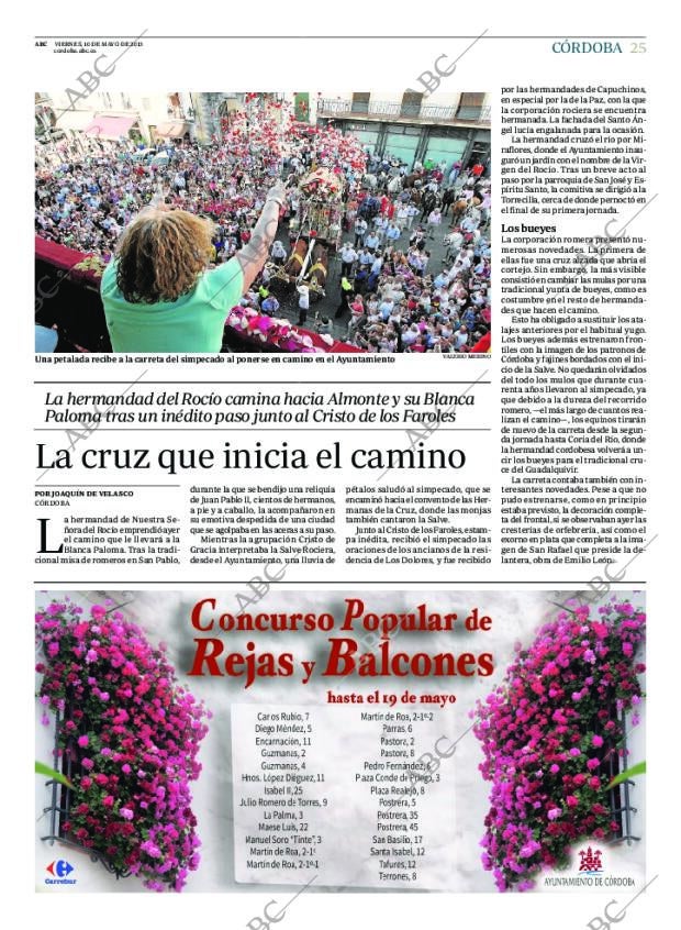 ABC CORDOBA 10-05-2013 página 25