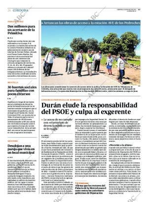 ABC CORDOBA 10-05-2013 página 26