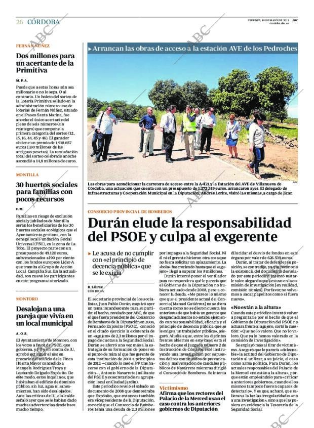 ABC CORDOBA 10-05-2013 página 26