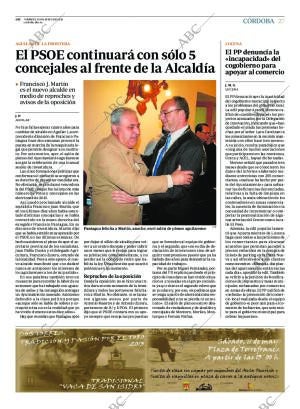 ABC CORDOBA 10-05-2013 página 27