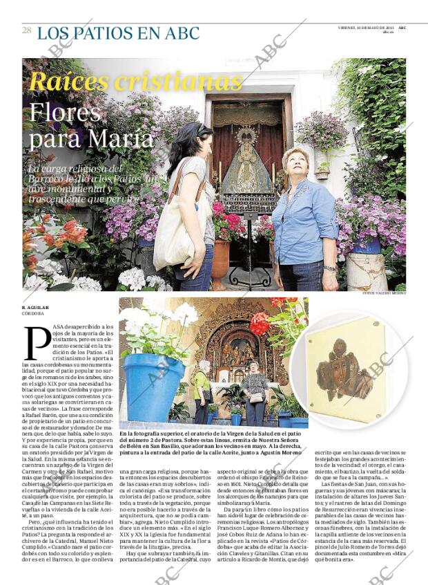 ABC CORDOBA 10-05-2013 página 28