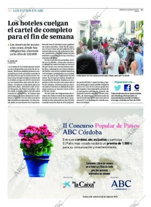 ABC CORDOBA 10-05-2013 página 30