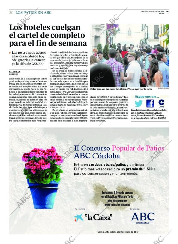 ABC CORDOBA 10-05-2013 página 30