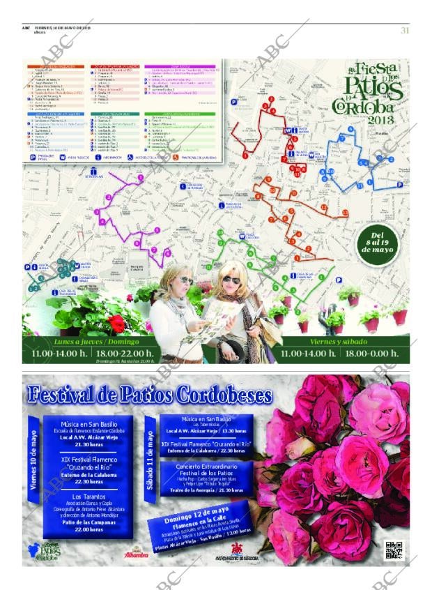 ABC CORDOBA 10-05-2013 página 31
