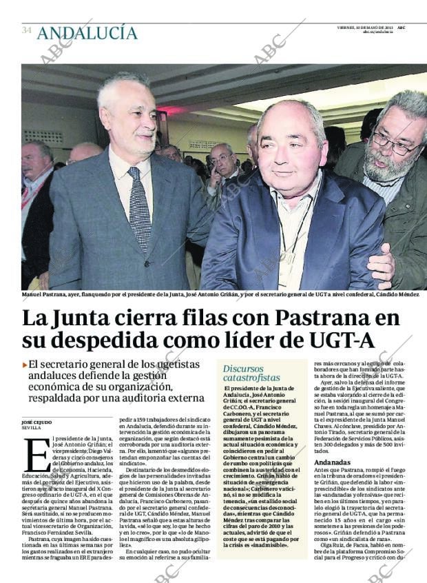 ABC CORDOBA 10-05-2013 página 34