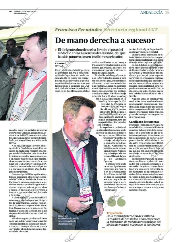 ABC CORDOBA 10-05-2013 página 35