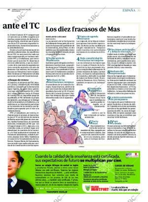 ABC CORDOBA 10-05-2013 página 39