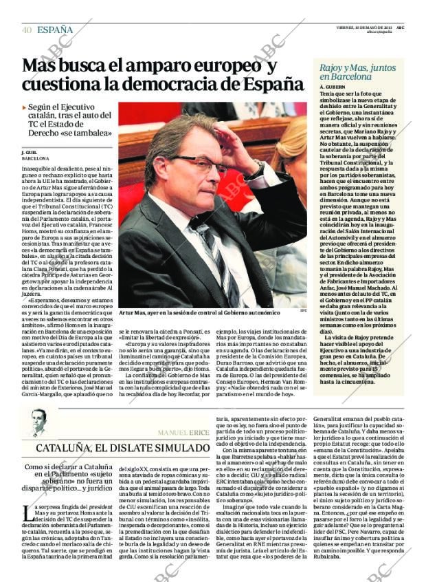 ABC CORDOBA 10-05-2013 página 40