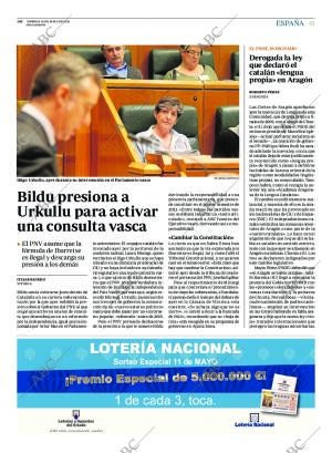 ABC CORDOBA 10-05-2013 página 41