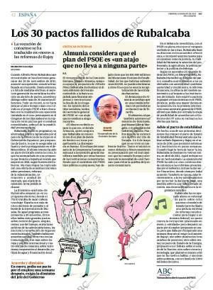 ABC CORDOBA 10-05-2013 página 42