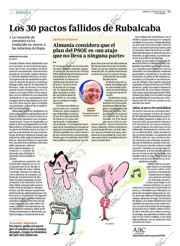 ABC CORDOBA 10-05-2013 página 42