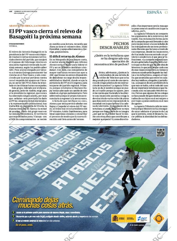 ABC CORDOBA 10-05-2013 página 43