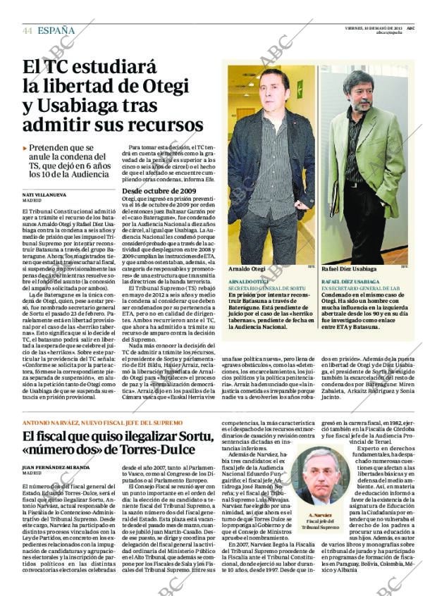 ABC CORDOBA 10-05-2013 página 44