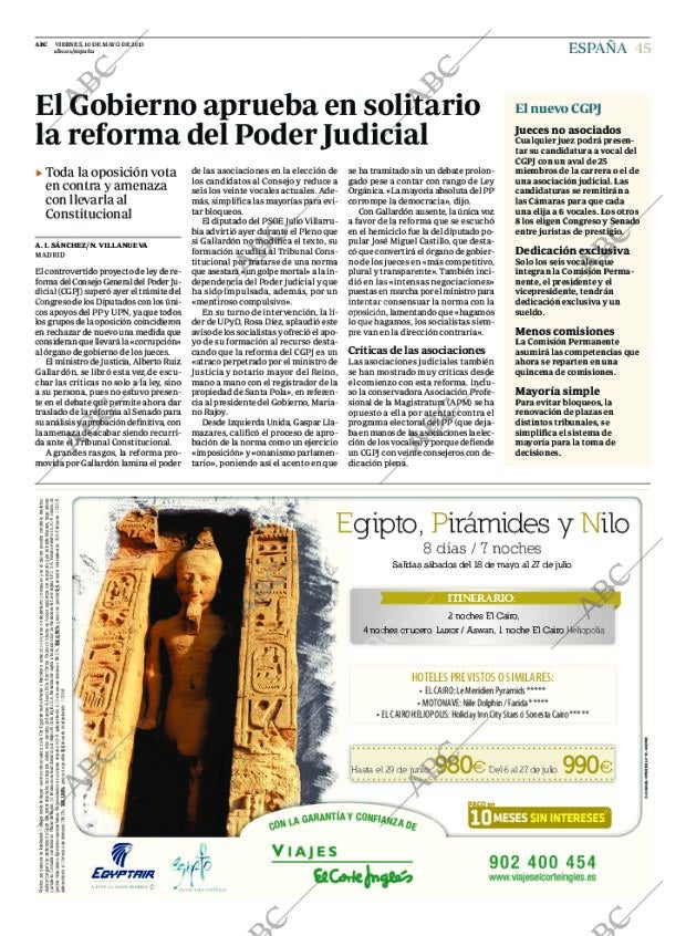 ABC CORDOBA 10-05-2013 página 45