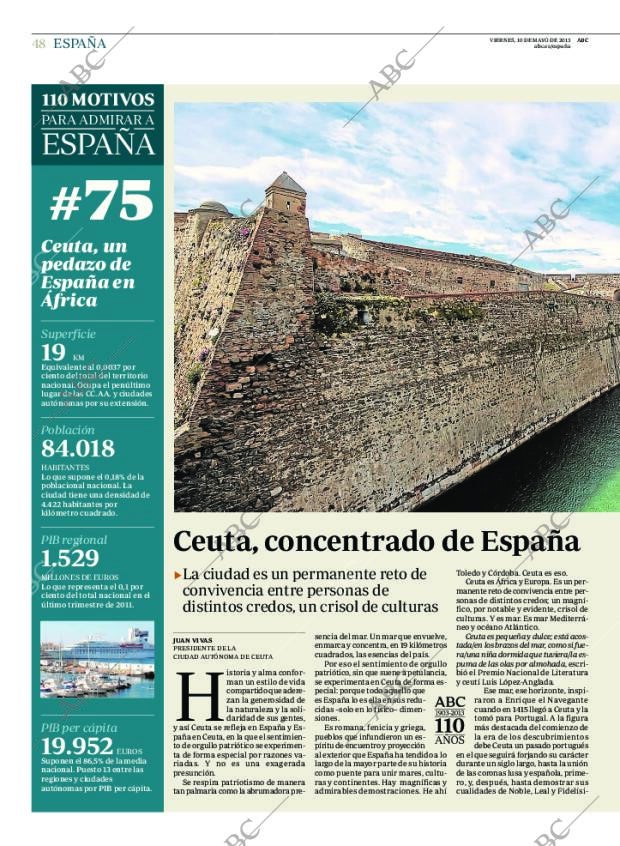 ABC CORDOBA 10-05-2013 página 48