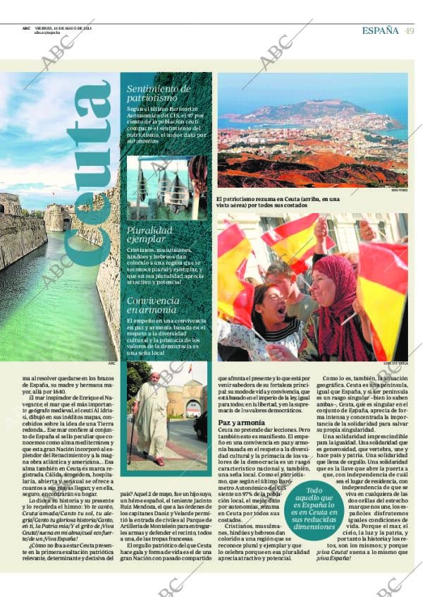 ABC CORDOBA 10-05-2013 página 49