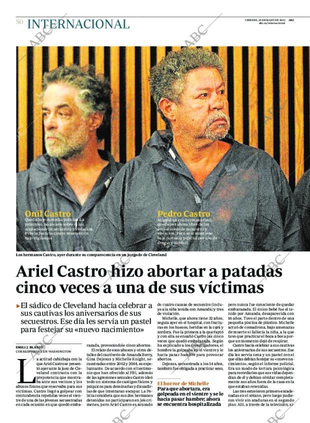 ABC CORDOBA 10-05-2013 página 50