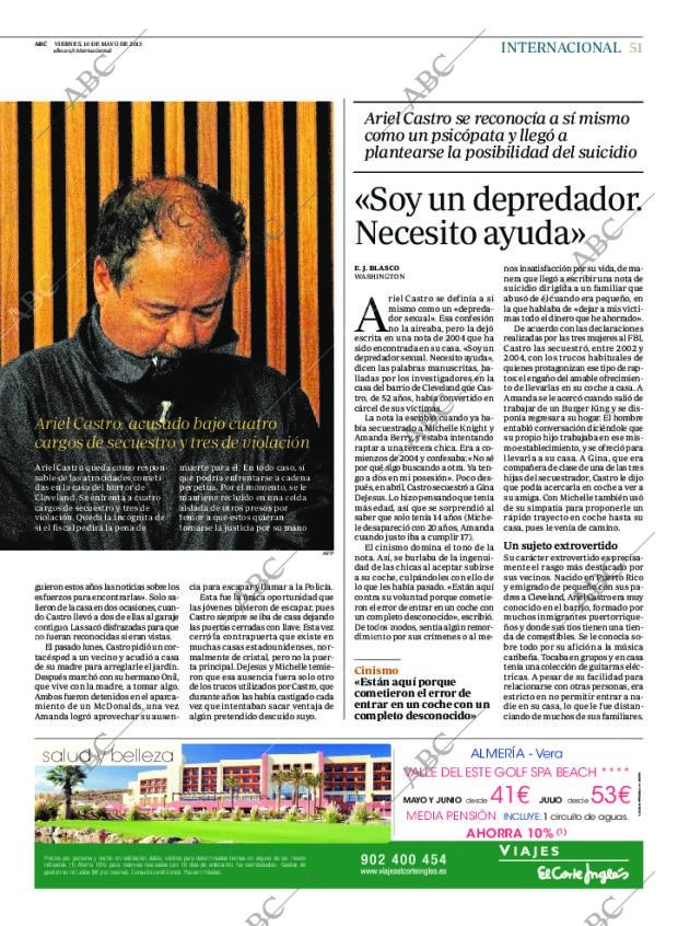 ABC CORDOBA 10-05-2013 página 51