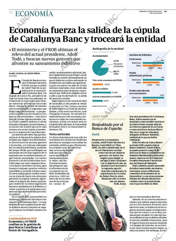 ABC CORDOBA 10-05-2013 página 54