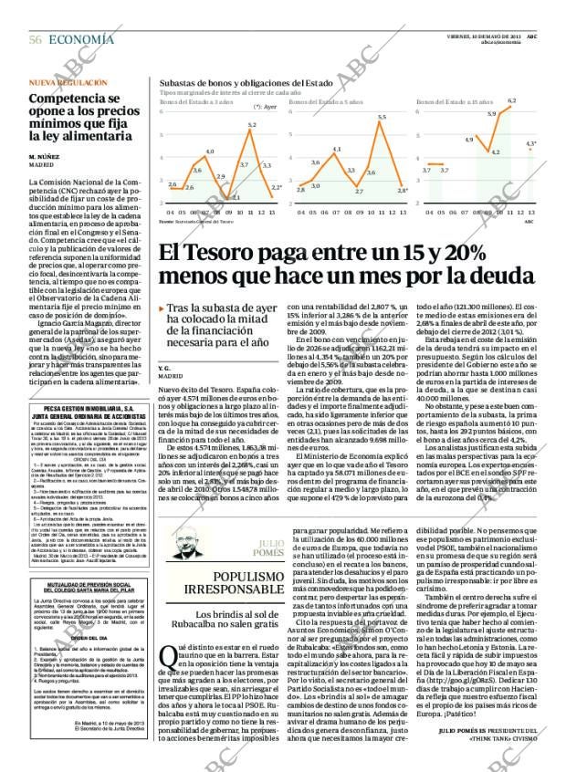 ABC CORDOBA 10-05-2013 página 56