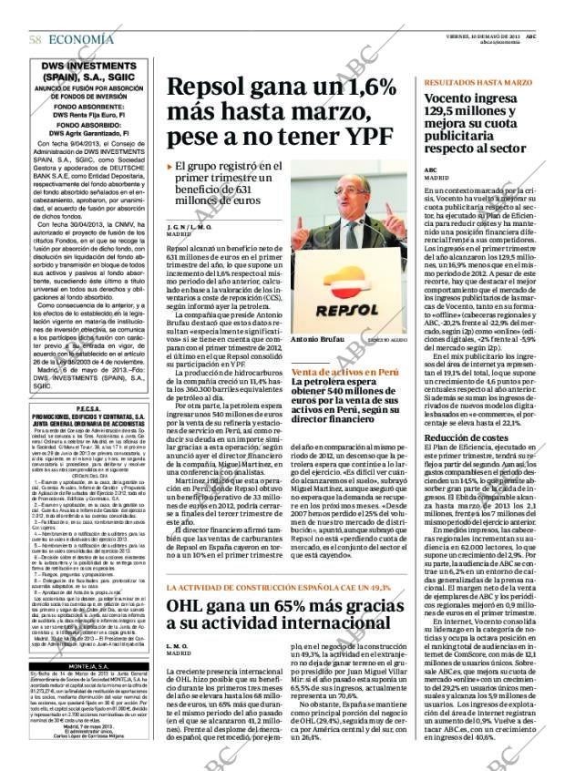 ABC CORDOBA 10-05-2013 página 58