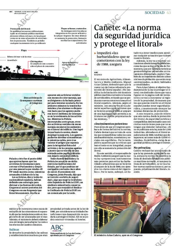 ABC CORDOBA 10-05-2013 página 63