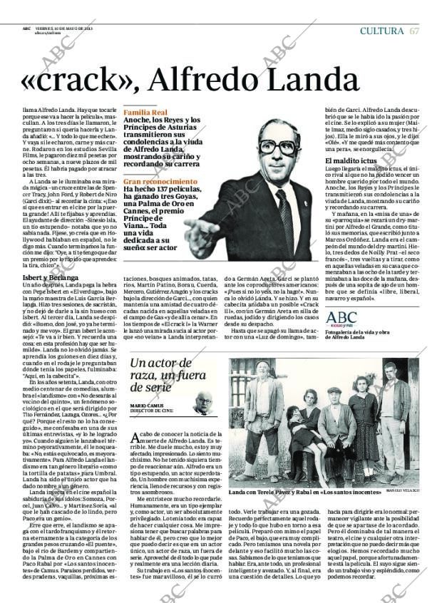 ABC CORDOBA 10-05-2013 página 67