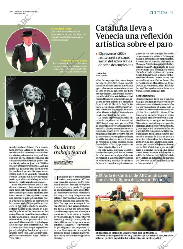 ABC CORDOBA 10-05-2013 página 71