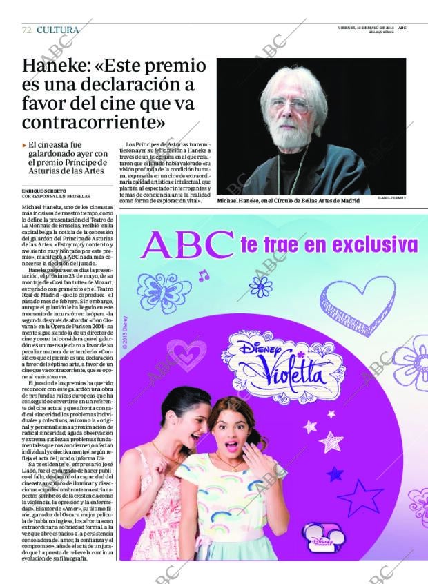 ABC CORDOBA 10-05-2013 página 72