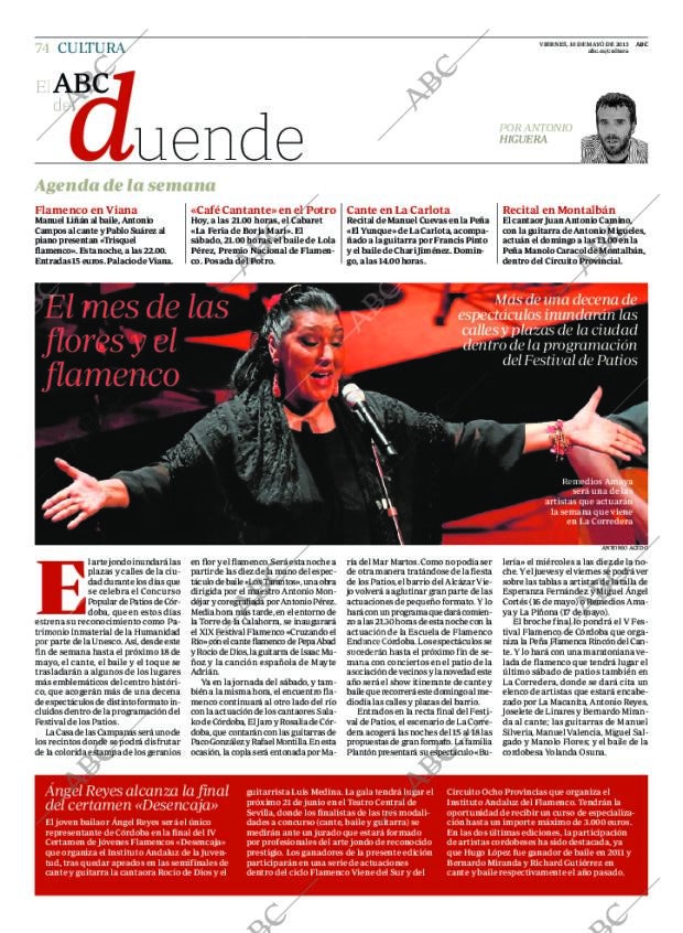 ABC CORDOBA 10-05-2013 página 74