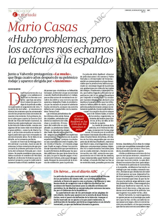 ABC CORDOBA 10-05-2013 página 76